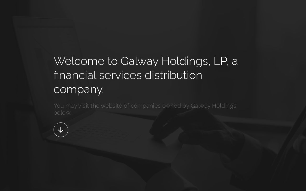 Carrd profile picture for @galway